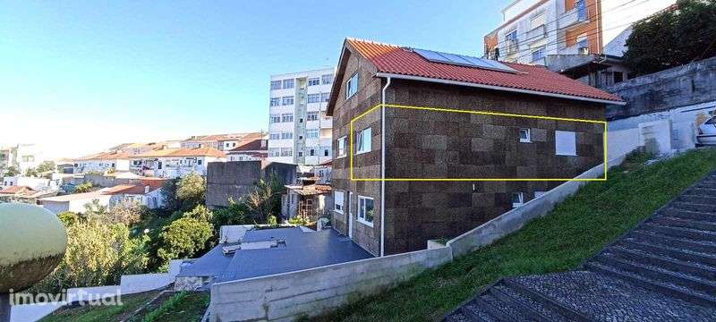 T1 Kit mobilado e equipado - Grande imagem: 4/5