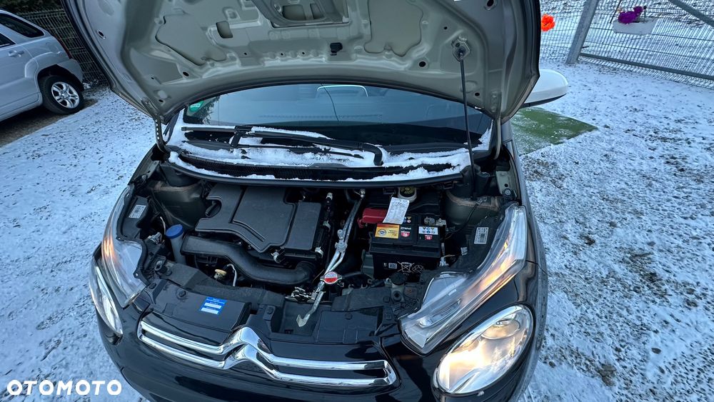 Citroën C1 VTi 68 Start - 9