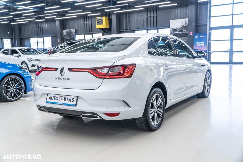 Renault Megane TCe GPF Intens - 5