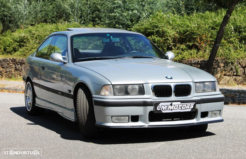 BMW M3 - 6
