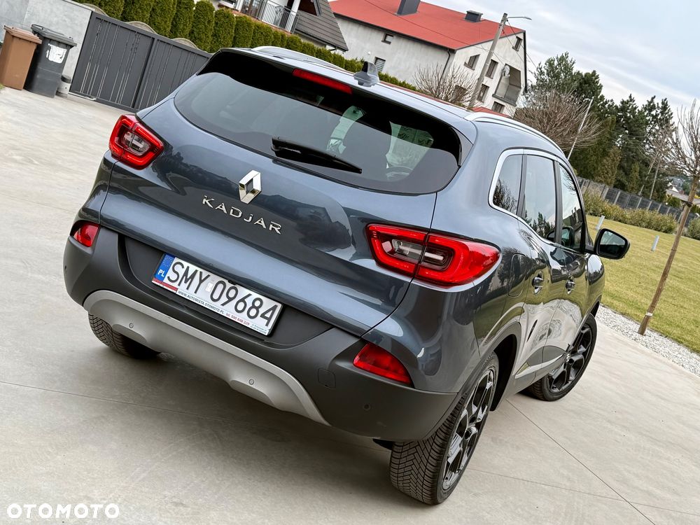 Renault Kadjar Energy dCi 110 EDC Business - 2