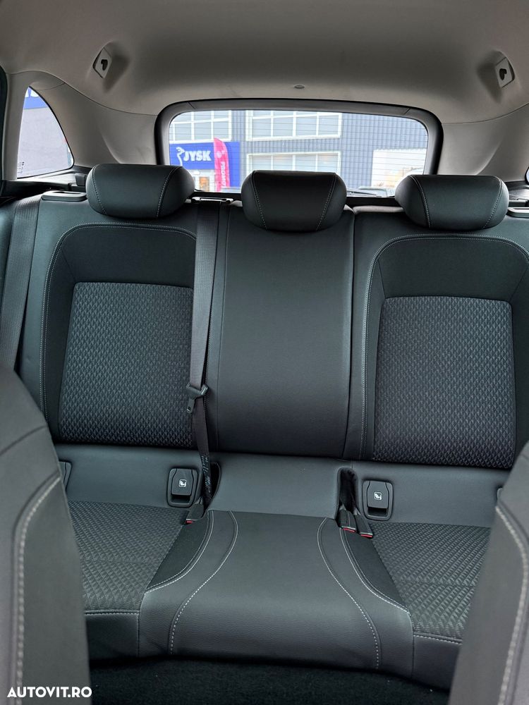 Opel Astra 1.6 D (CDTI) Start/Stop Business - 27