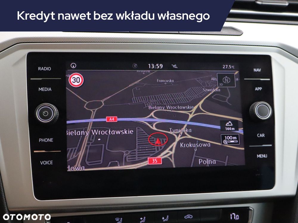 Volkswagen Passat Variant - 15