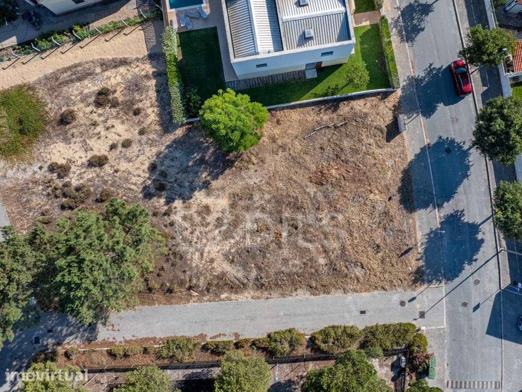 Terreno para Construção, Brejos de Cima, Comporta - Grande imagem: 3/7