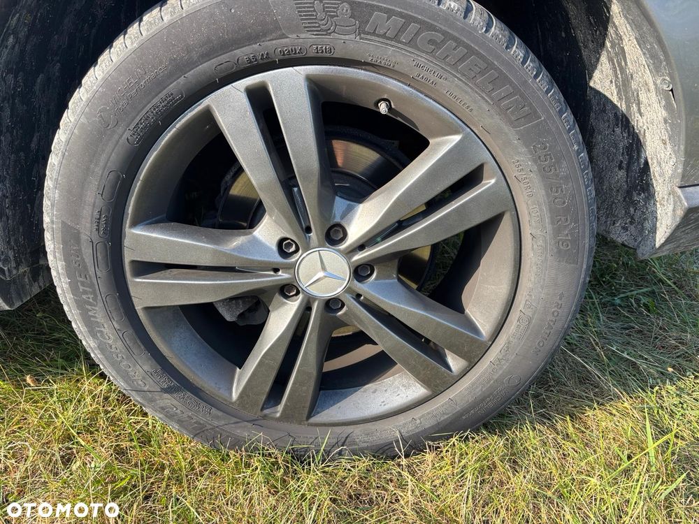 Mercedes-Benz ML 350 BlueTEC 4-Matic - 36