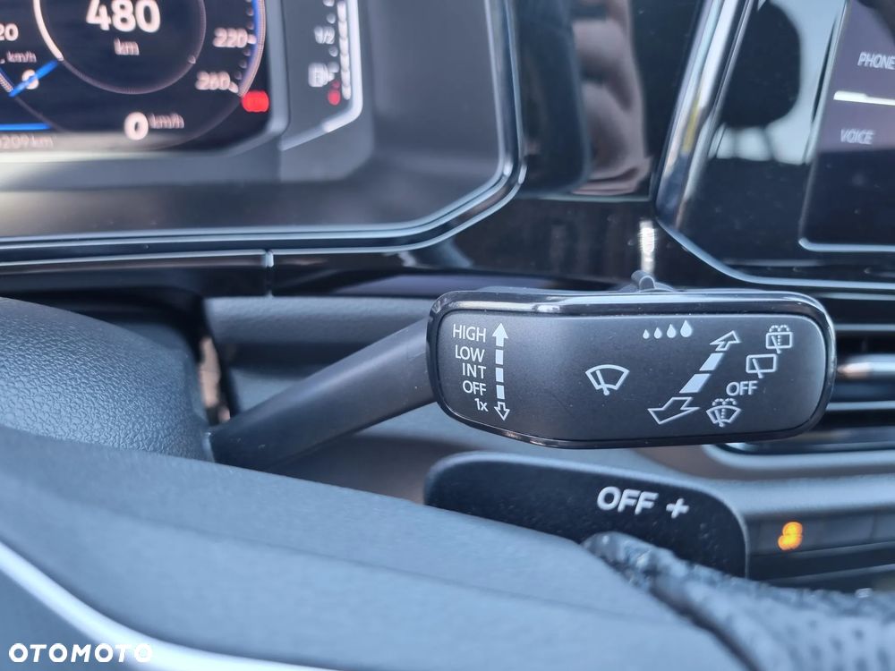 Volkswagen T-Roc 2.0 TSI 4Motion R-Line Plus DSG - 26