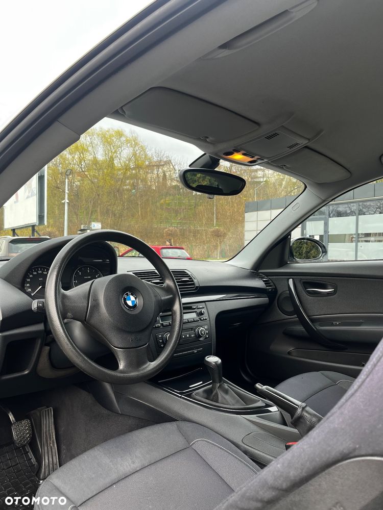 BMW Seria 1 - 14