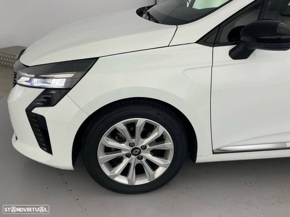 Renault Clio 1.0 TCe Evolution Bi-Fuel - 19