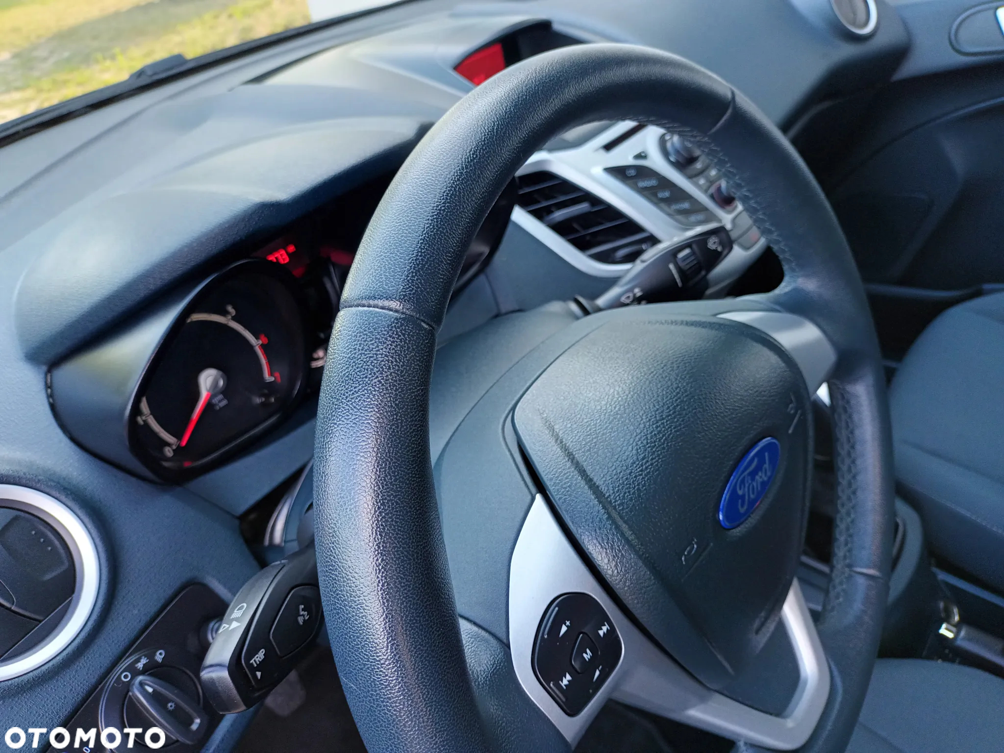 Ford Fiesta 1.25 Champions Edition - 21