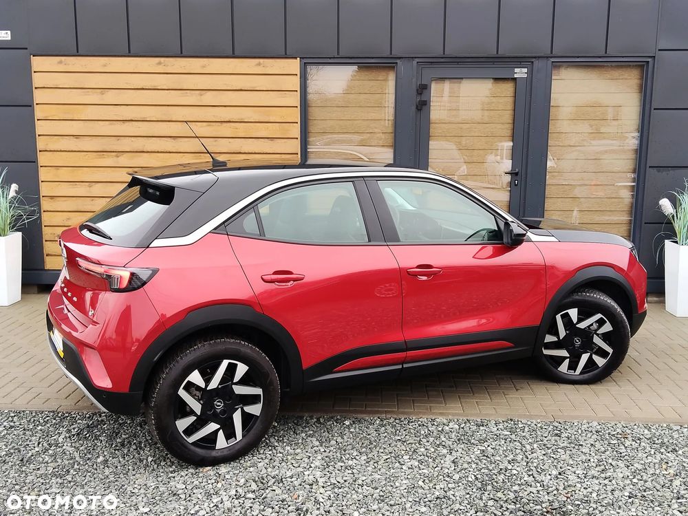Opel Mokka Mokka-e 50kWh Ultimate Pack - 31