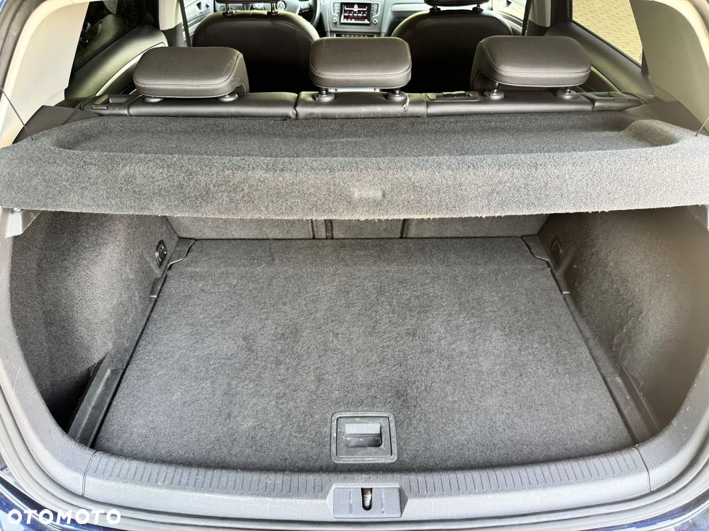 Volkswagen Golf 1.4 TSI Trendline - 24