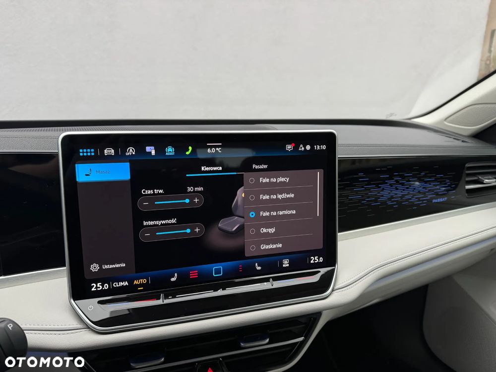 Volkswagen Passat 2.0 TDI SCR 4Mot Elegance DSG - 22