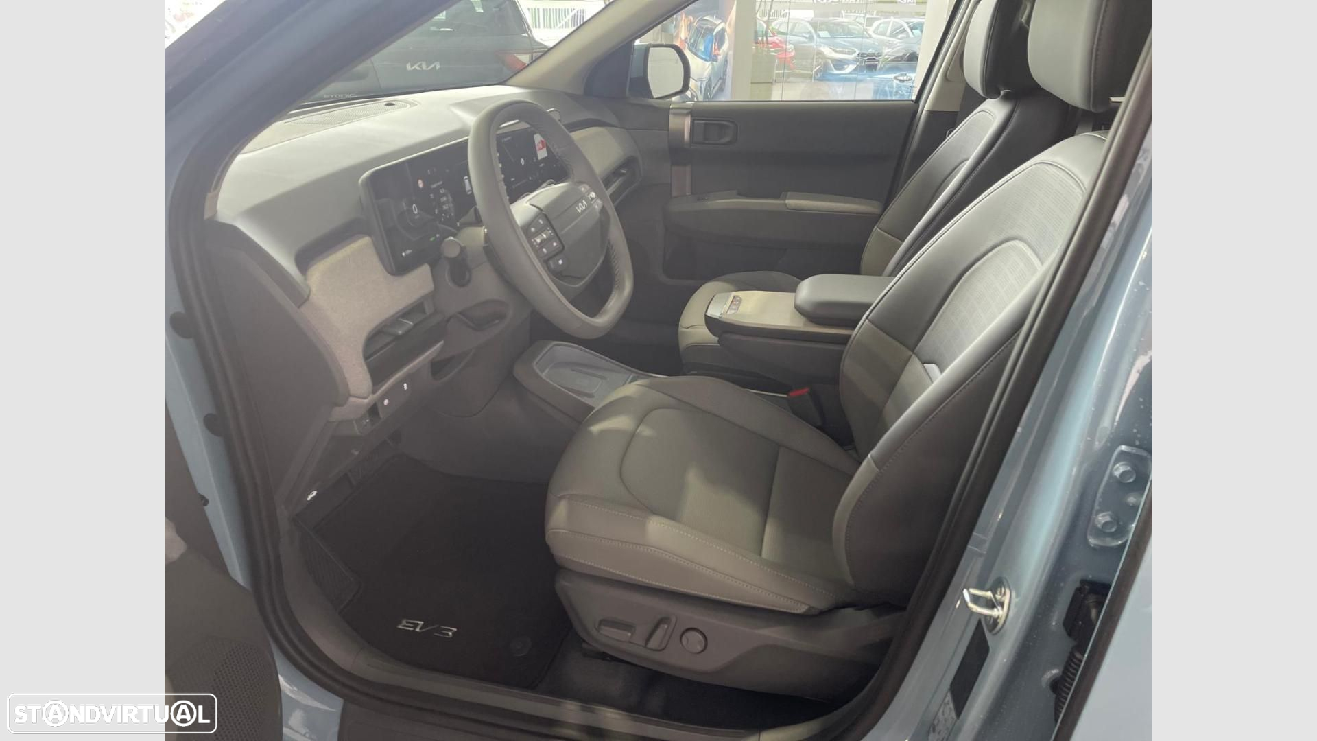 Kia EV3 81.4 kWh Tech - 6