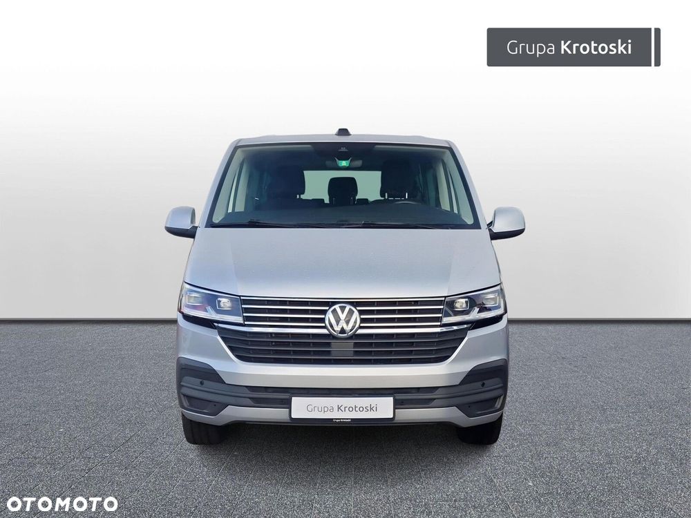 Volkswagen Caravelle 2.0 TDI L2 Comfortline - 9