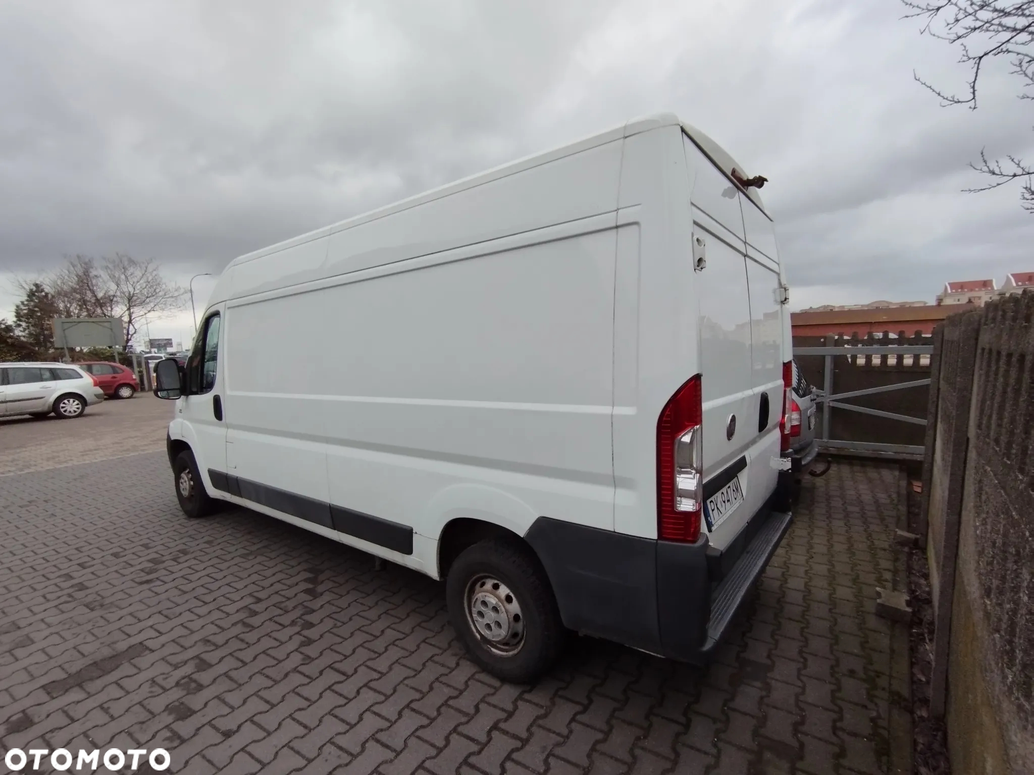 Fiat DUCATO - 15