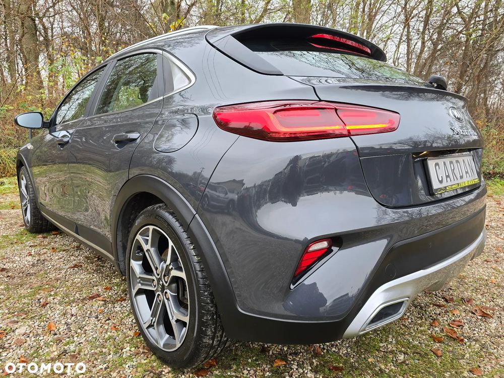 Kia XCeed 1.4 T-GDI OPF VISION - 5