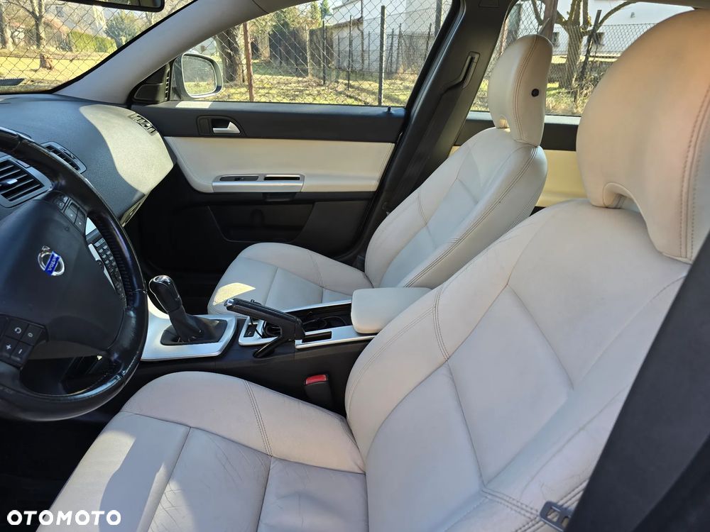 Volvo V50 D2 Summum Start-Stop - 2