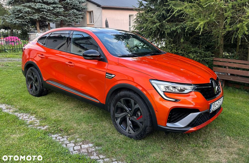 Renault Arkana - 4