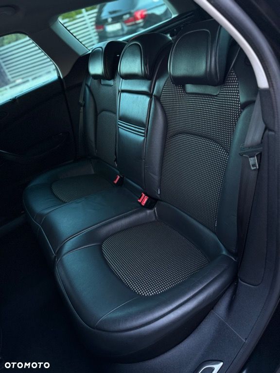 Citroën C5 HDi 165 FAP Exclusive - 8