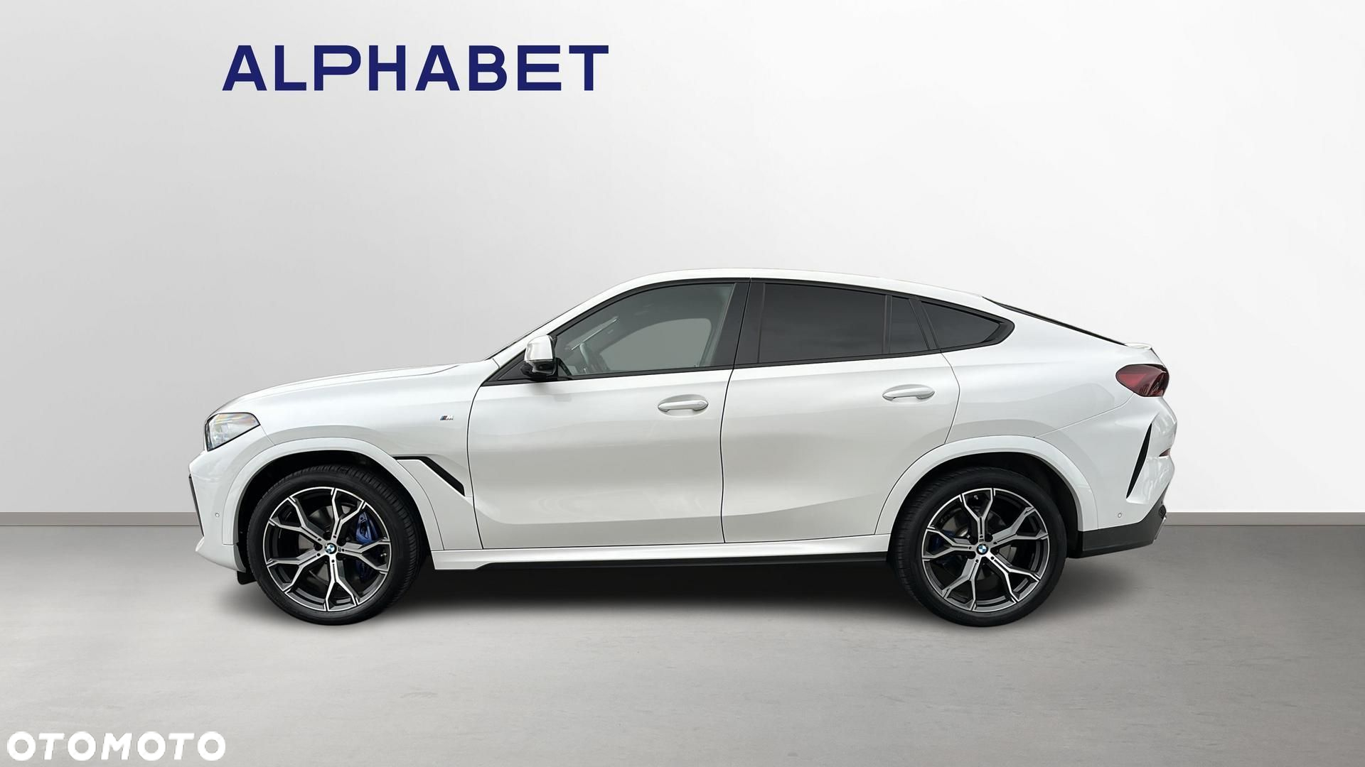 BMW X6 xDrive40i mHEV - 7