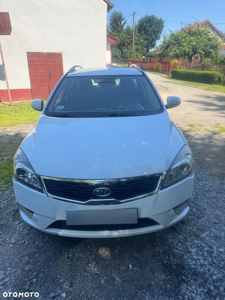 Kia Ceed - 2
