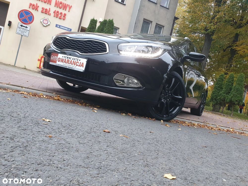 Kia Ceed 1.4 XL - 4