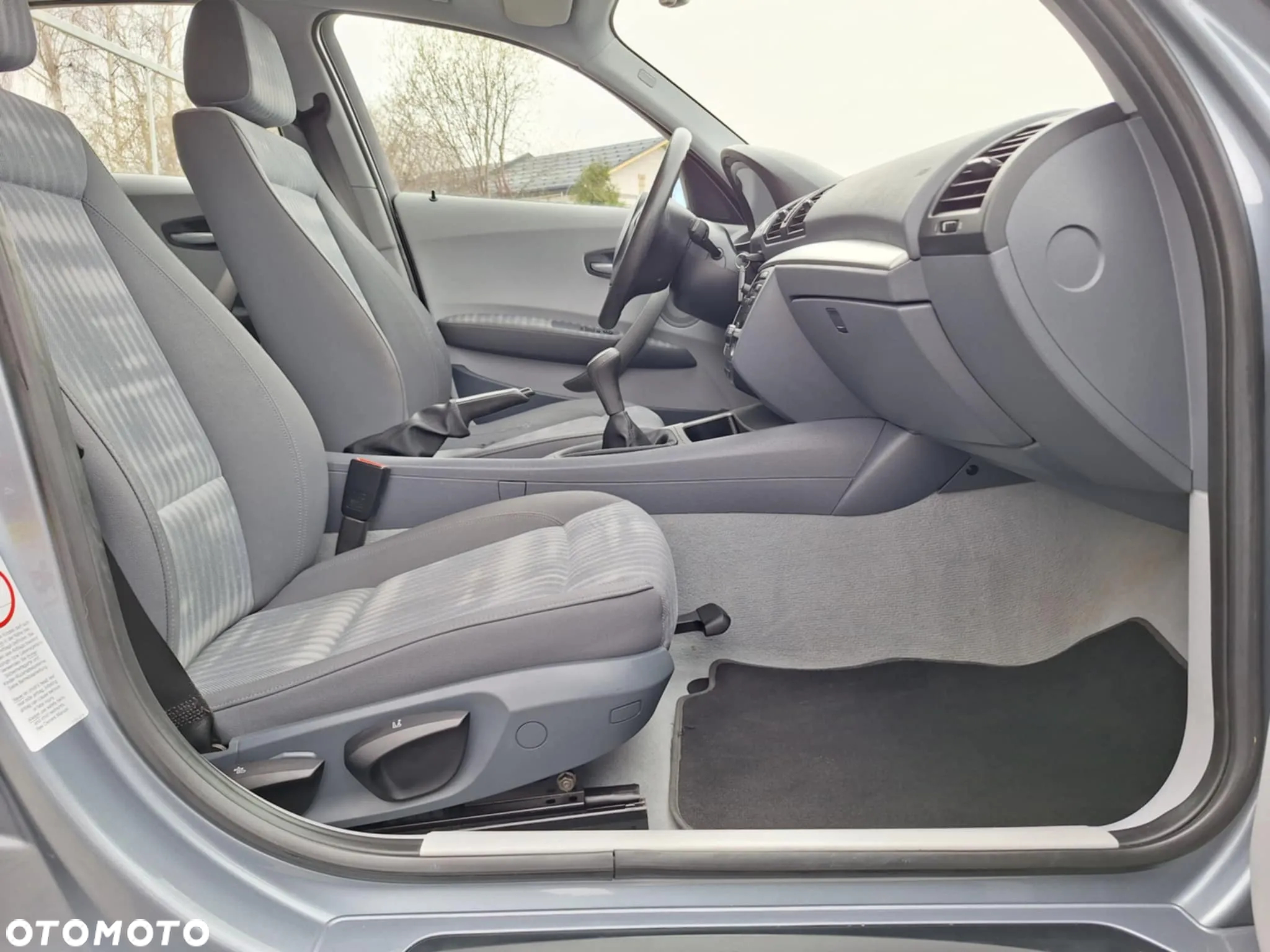 BMW Seria 1 116i - 6