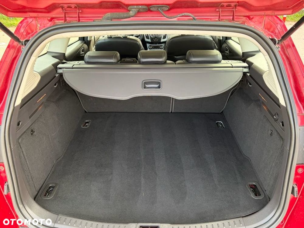Ford Focus 1.6 TI-VCT Titanium - 10