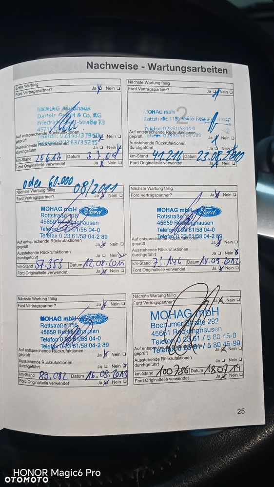 Ford Kuga 2.0 TDCi 4x4 Titanium - 7