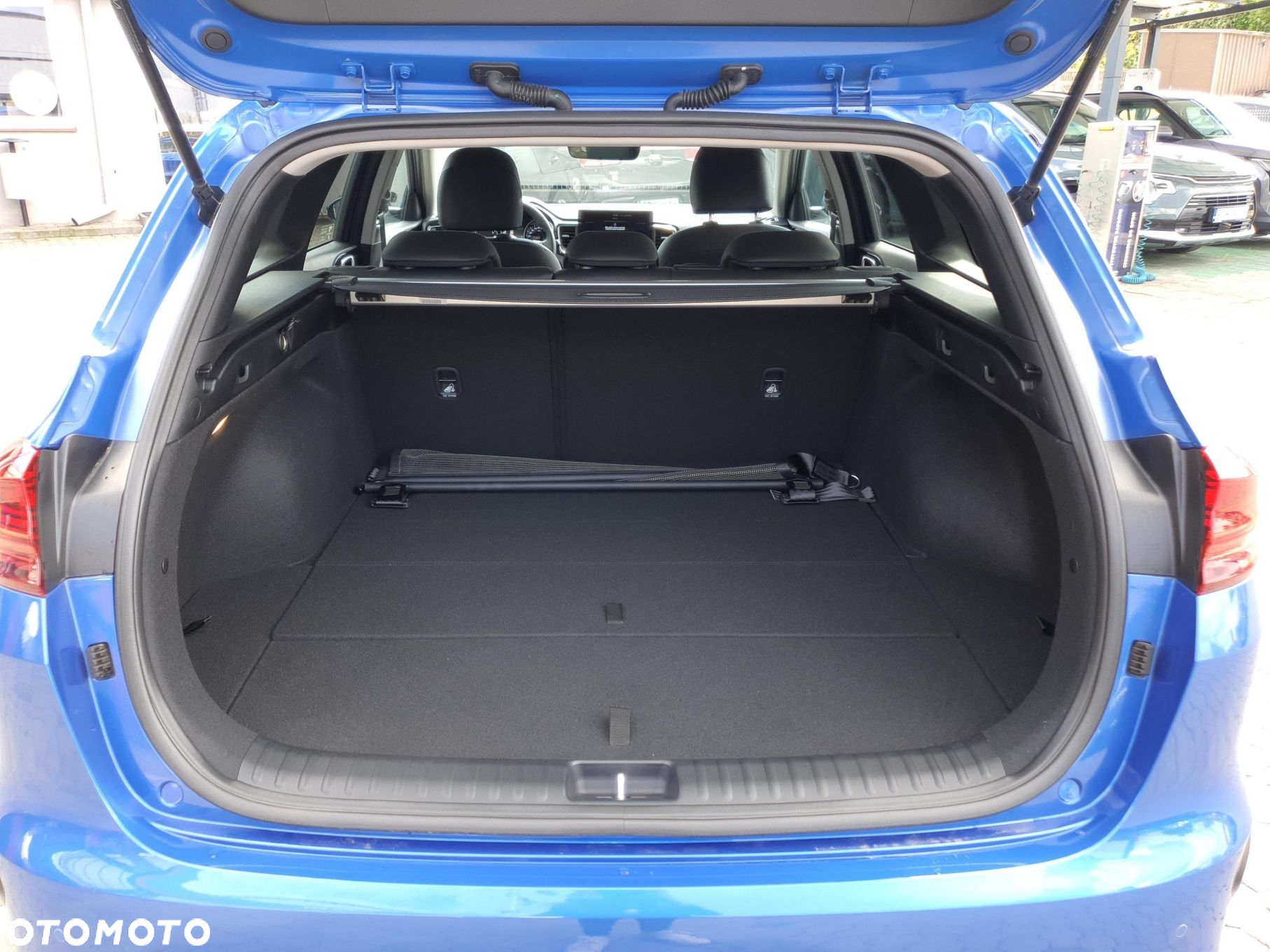 Kia Ceed 1.5 T-GDI Tribute - 15