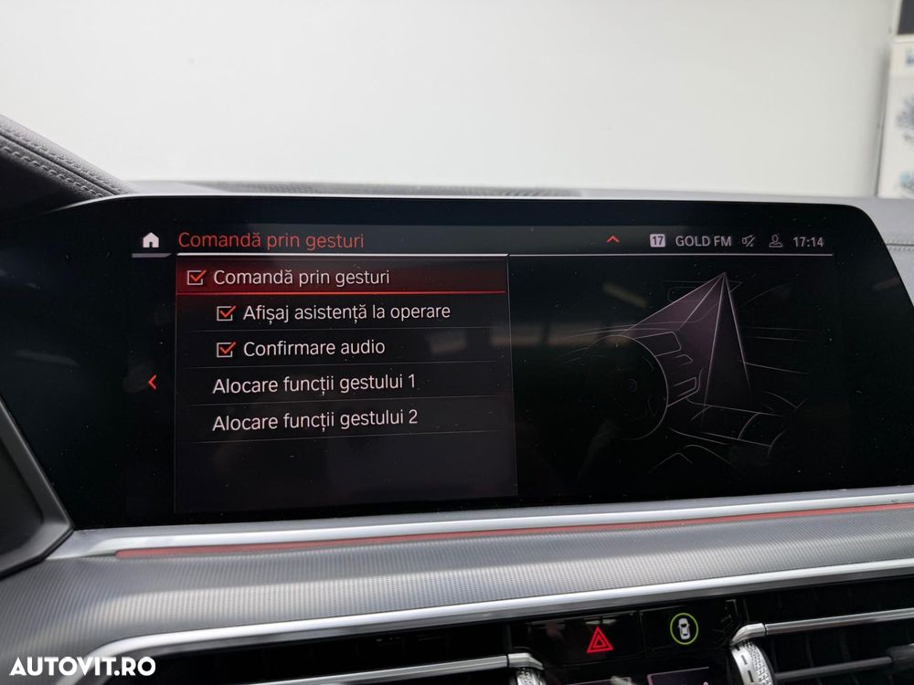 BMW X5 M M50i - 28