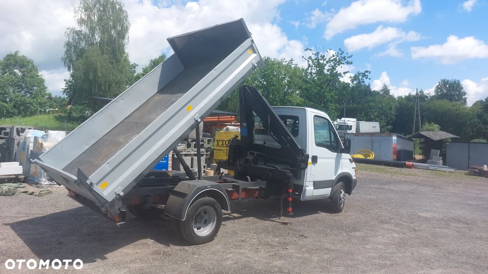 Iveco Daily 35 C 13 - 13
