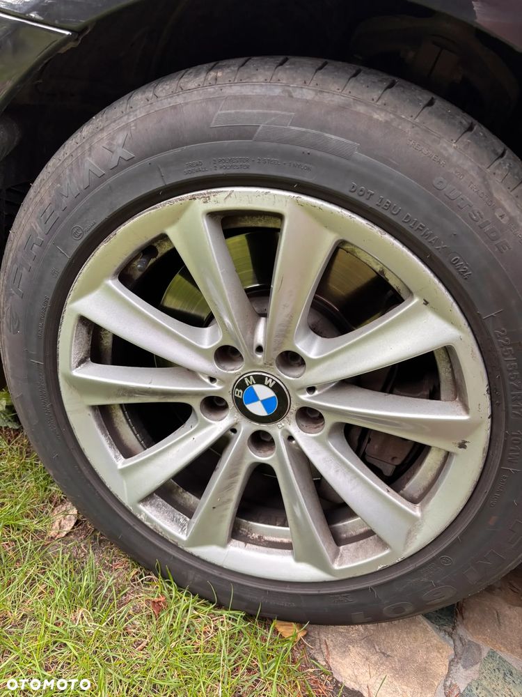 BMW Seria 5 530d xDrive Modern Line - 19