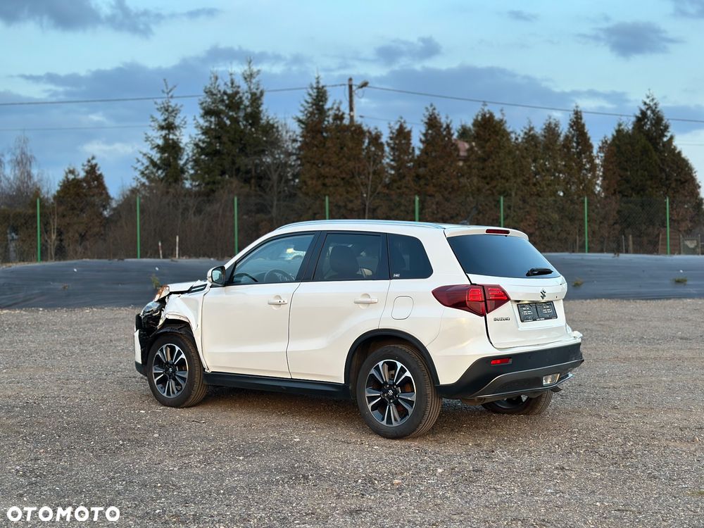 Suzuki Vitara - 19