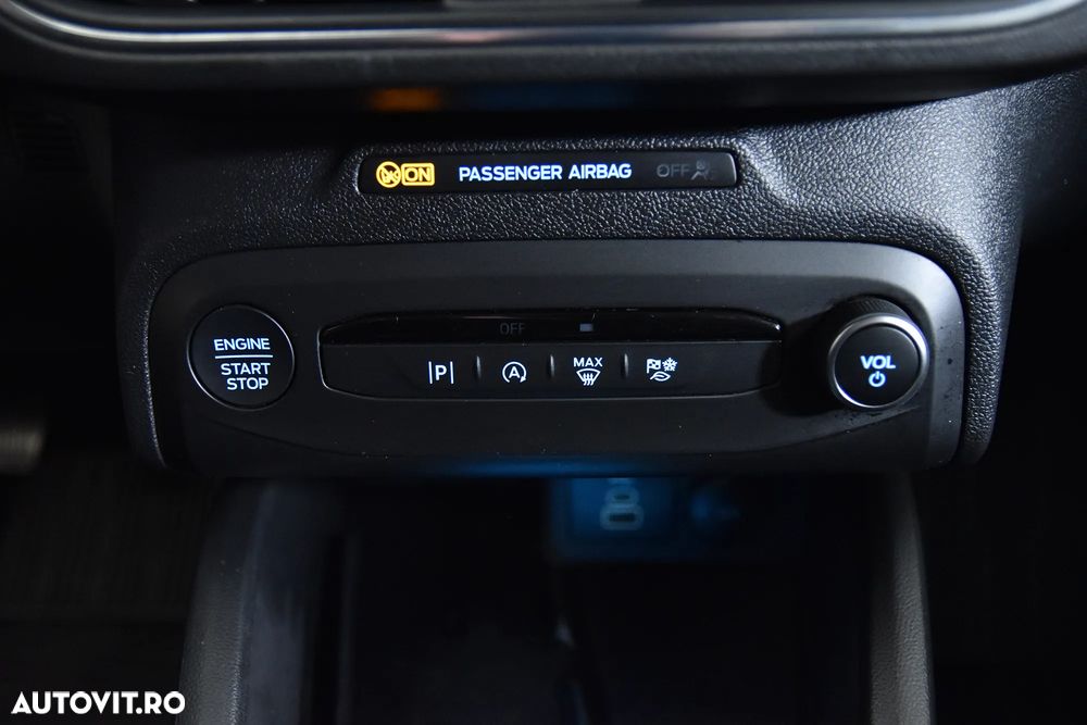 Ford Focus - 18