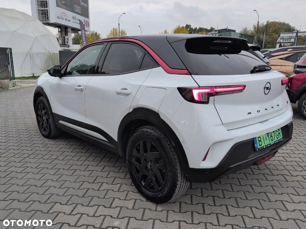 Opel Mokka - 7