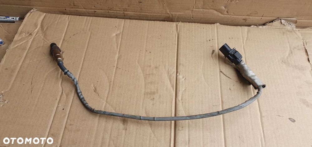 Sonda lambda czujnik VW Passat B6 2.0 TDI 0281004148 - 1