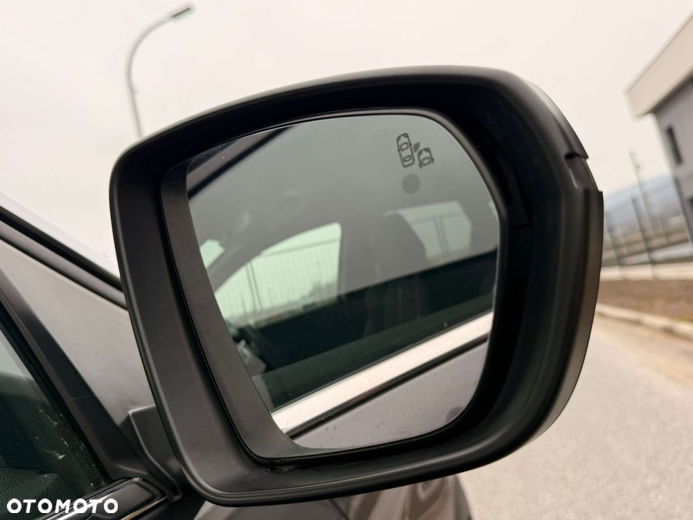 Peugeot 3008 - 20