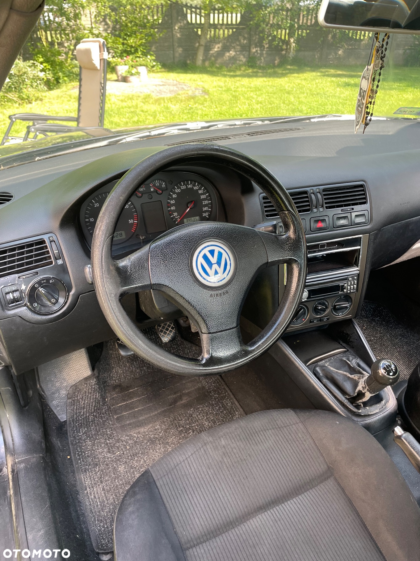 Volkswagen Bora 1.9 TDI - 7