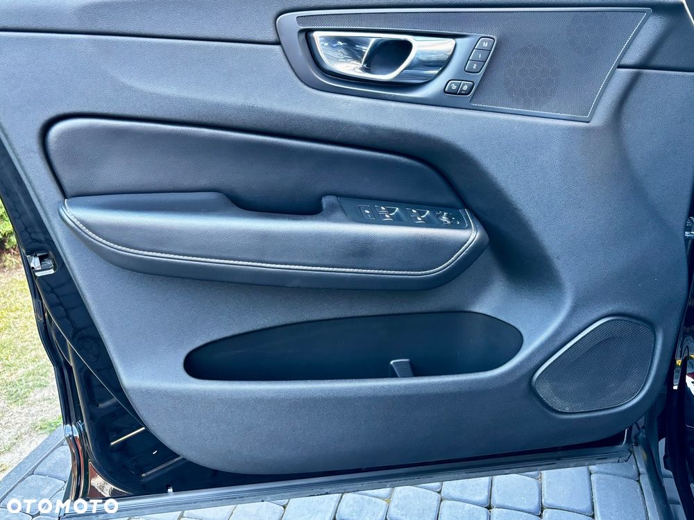 Volvo XC 60 D4 AWD Inscription - 16