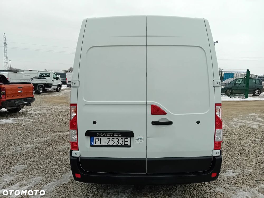Renault Master Chłodnia - 6
