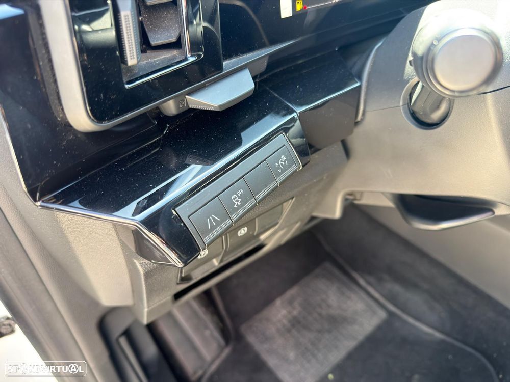 Renault Austral 1.2 E-Tech Full Hybrid Evolution - 36