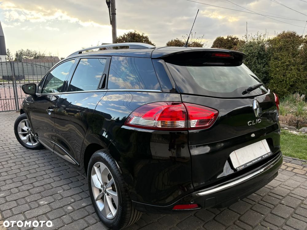 Renault Clio TCe 90 Limited - 34