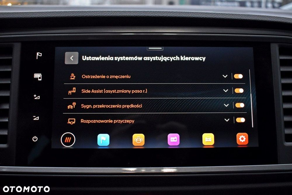 Cupra Ateca 2.0 TSI 4Drive DSG - 24