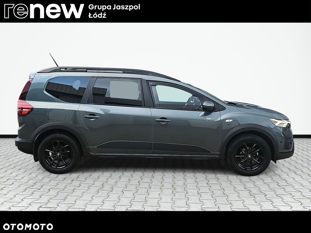 Dacia Jogger 2024 photo 4
