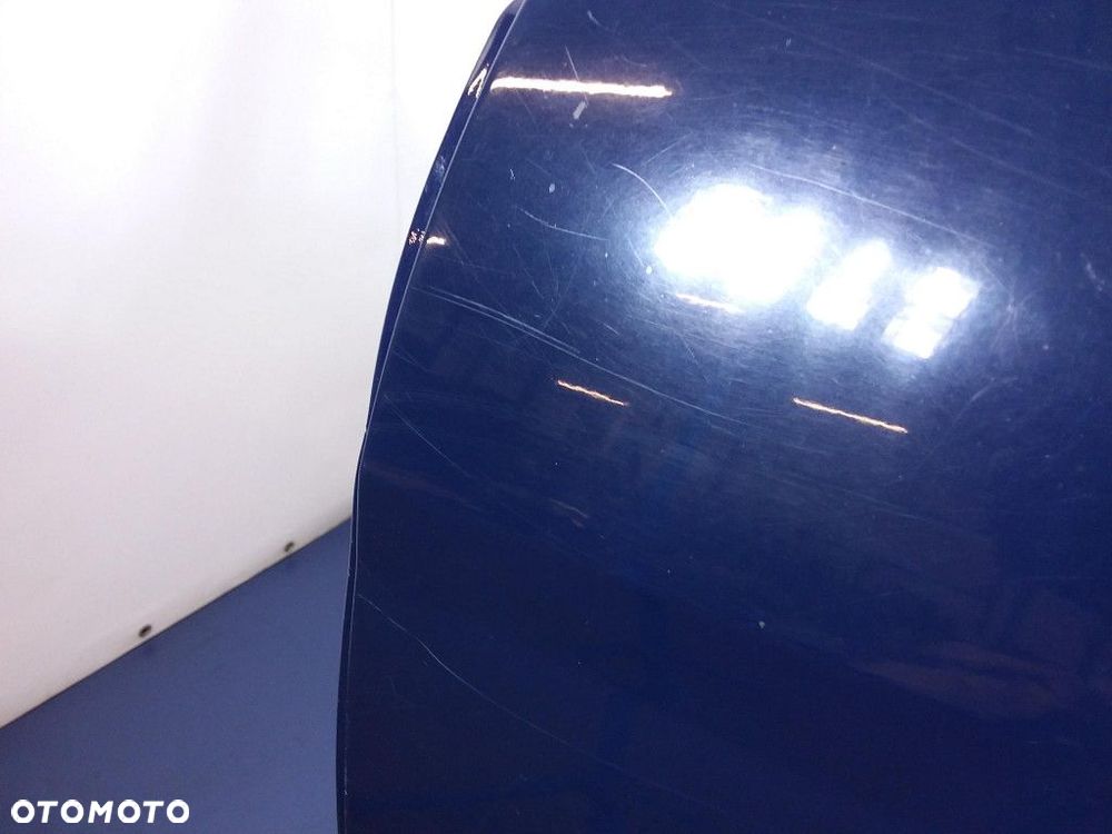 FOCUS MK2 LIFT KOMBI DRZWI TYŁ LEWE BLAZER BLUE - 6