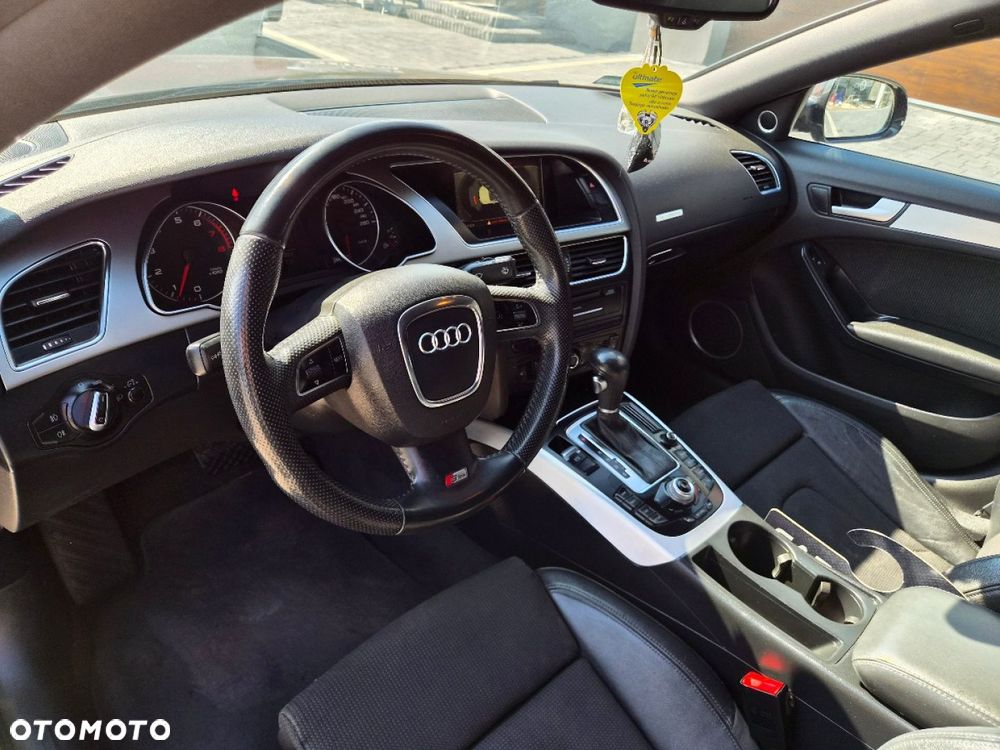 Audi A5 Sportback - 15