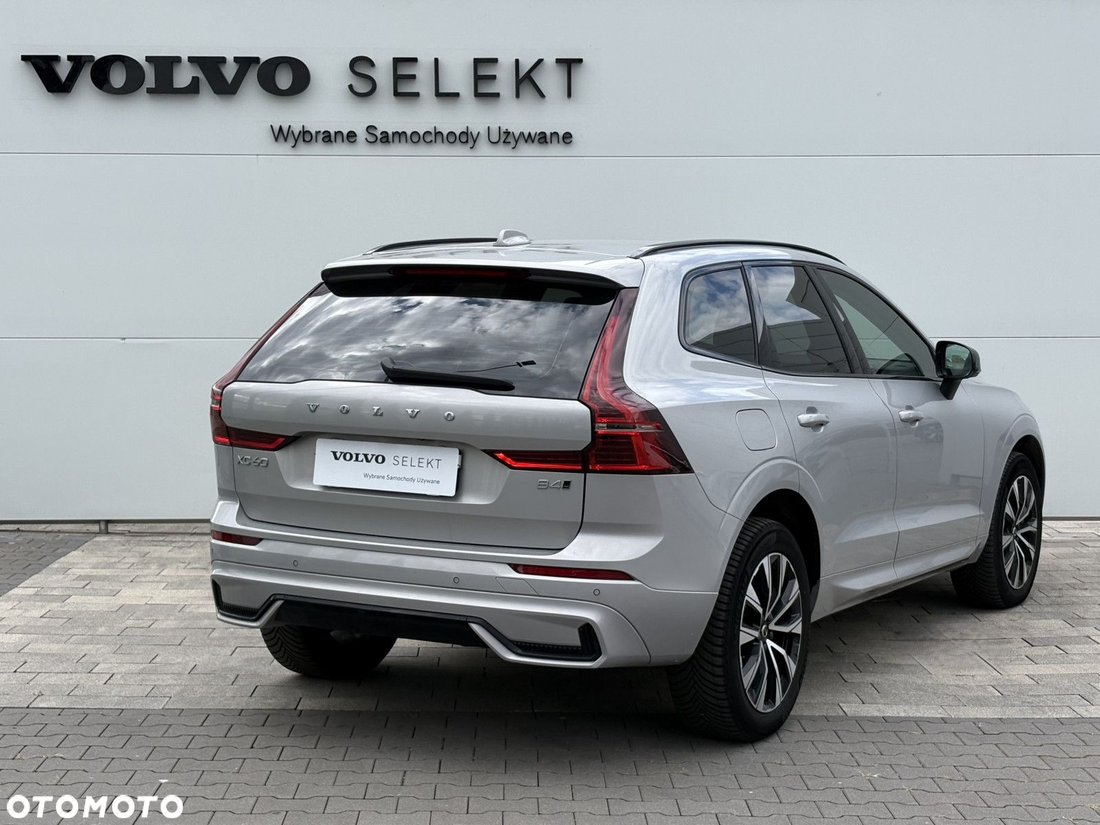 Volvo XC 60 - 5
