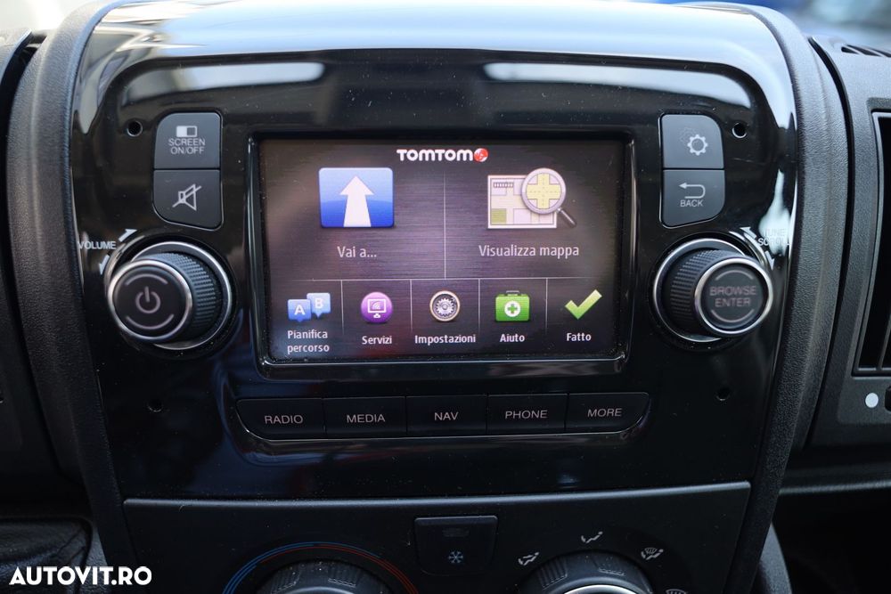 Citroën Jumper L3H3 - 17