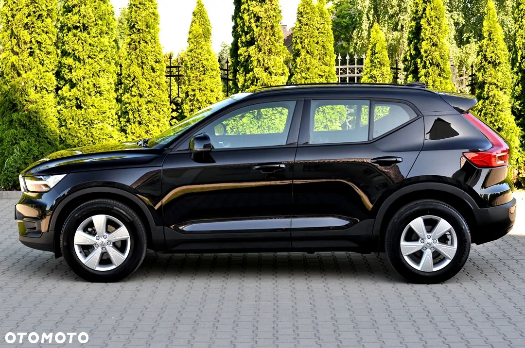 Volvo XC 40 D3 Momentum Pro - 8